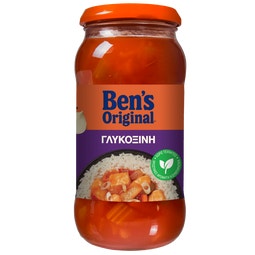 Ben's Original™ Σάλτσα Γλυκόξινη 450g image