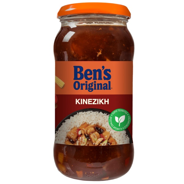 Ben's Original™ Σάλτσα Κινέζικη 450g